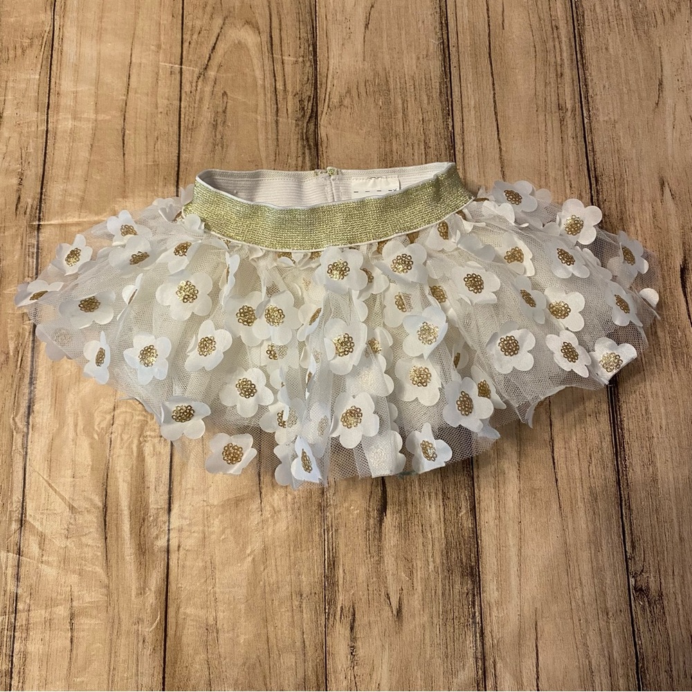FIRST STEPS Infant tutu (0-12M)